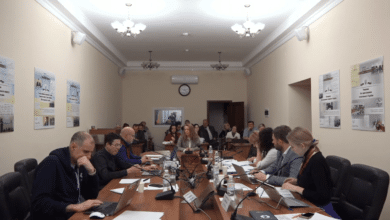 служби з питань релігій