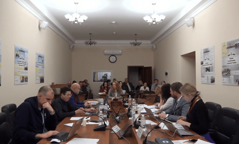 служби з питань релігій