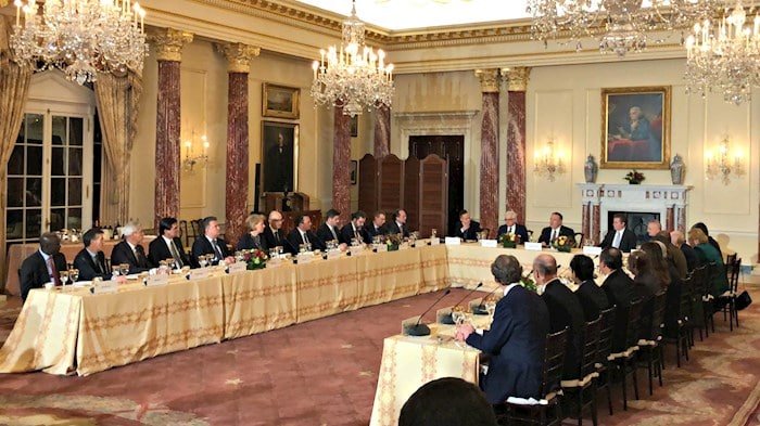 релігійної свободи