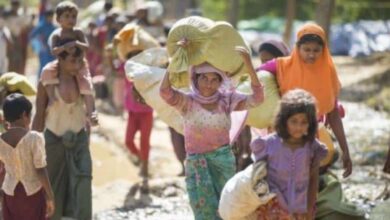 в Бангладеші