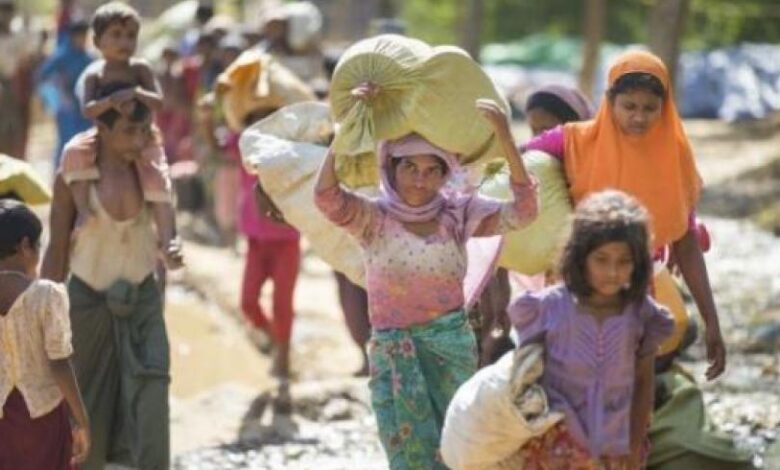 в Бангладеші