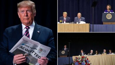 68-й Національний молитовний сніданок