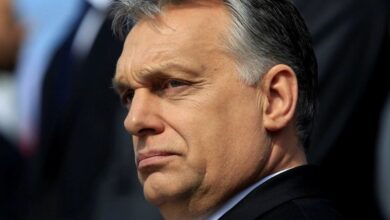 прем’єр-міністр Угорщини