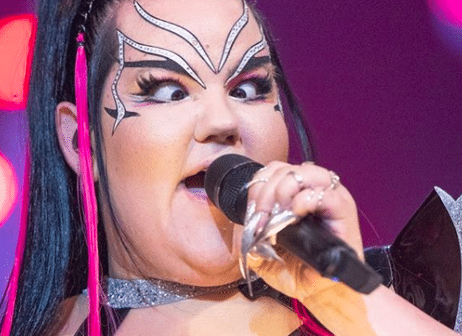 Євробачення: творчість vs ідеологія?