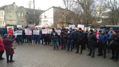 наркоторговців