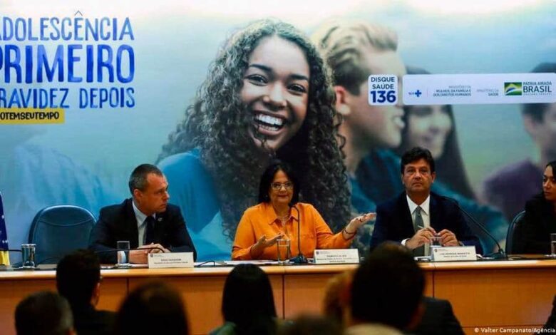 підліткова вагітність