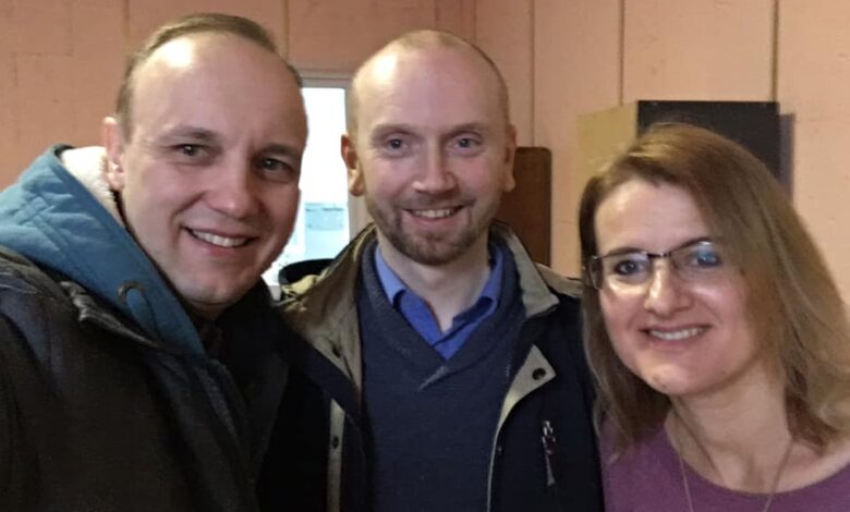 Себастьян Тегза