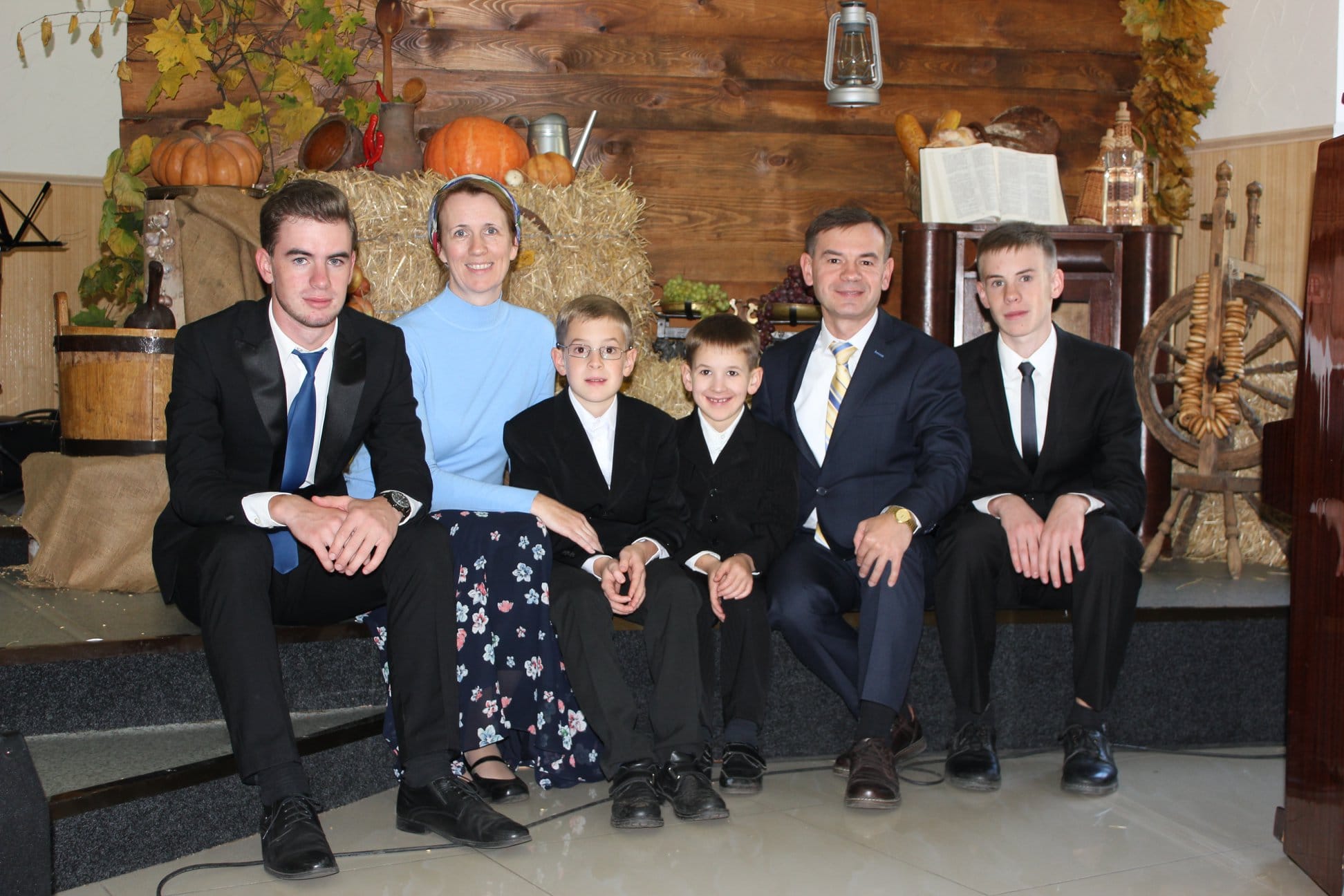 презентація Нового завіту