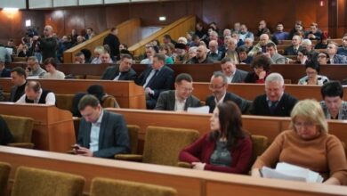 впровадження гендерної ідеології