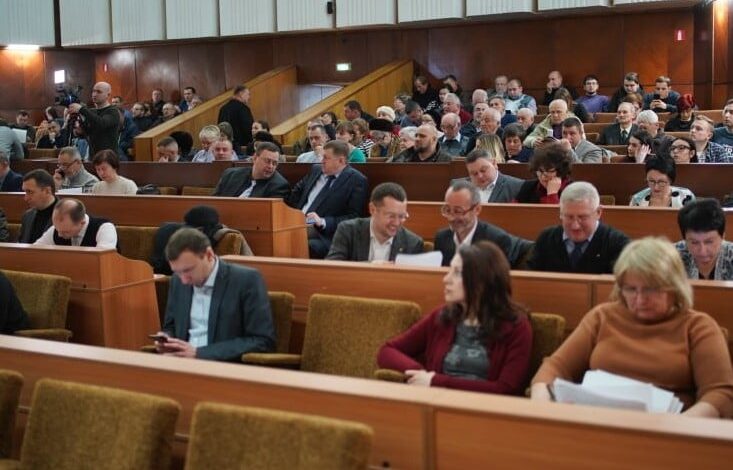 впровадження гендерної ідеології