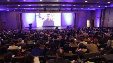 Глобальний лідерський саміт