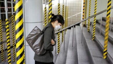 захворювання на коронавірус