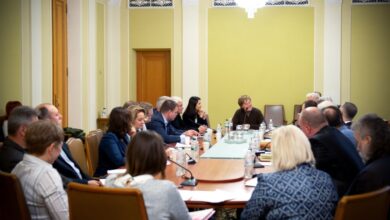 гуманітарної допомоги