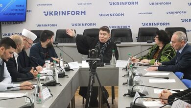 Тиждень міжконфесійної гармонії