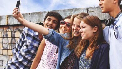 Підлітковий період