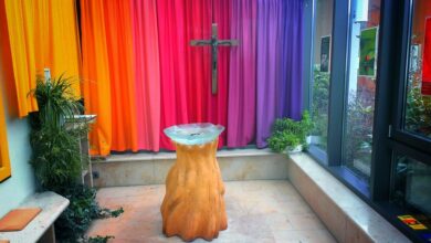 гомосексуалізм