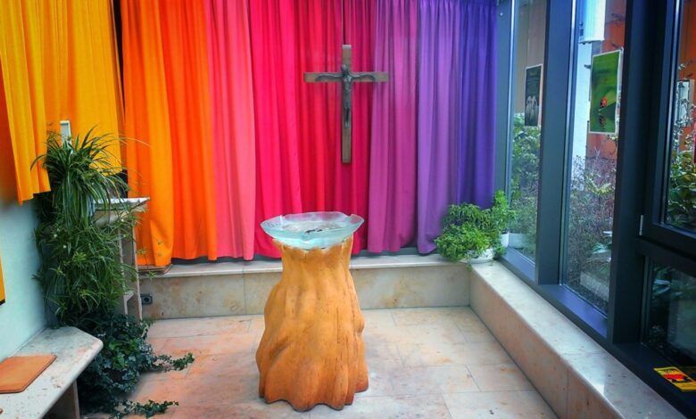 гомосексуалізм