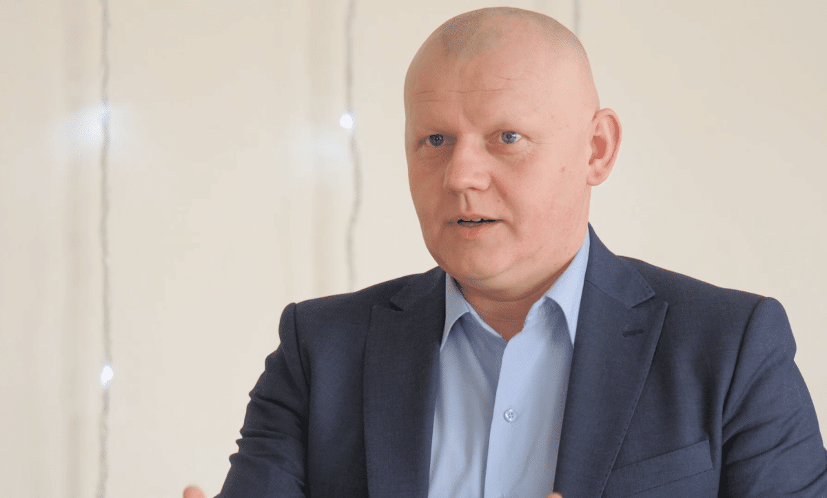 міський голова