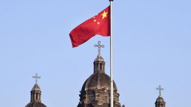 китайські християни