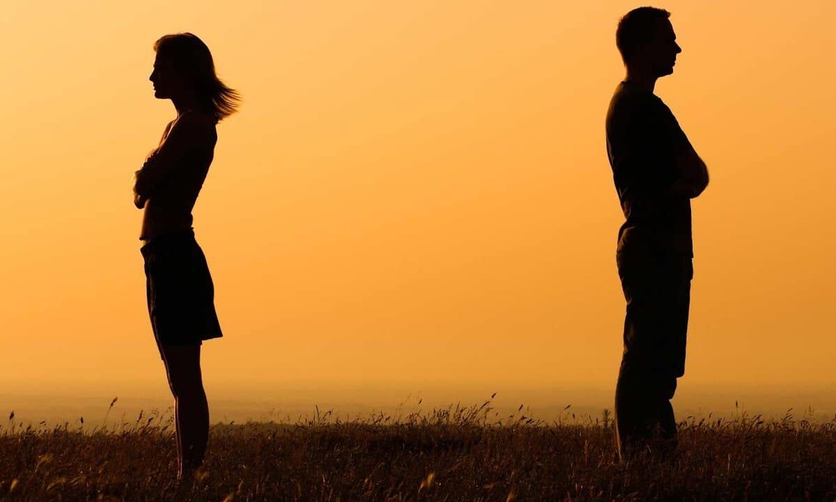 розлучення