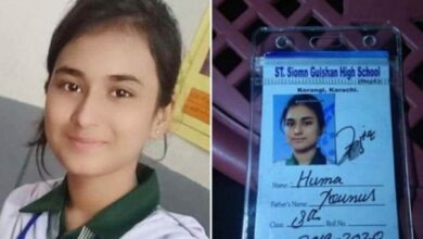 В Пакистані