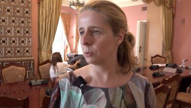 Олена Богдан