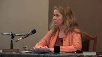 Олена Богдан