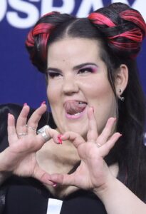 Євробачення: творчість vs ідеологія?