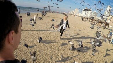 створив сім'ю