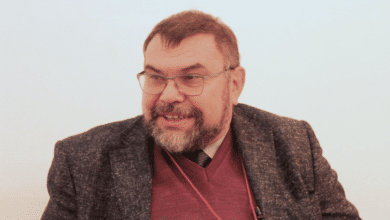 Сергій Головін