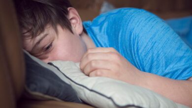 реалізації прав підлітків