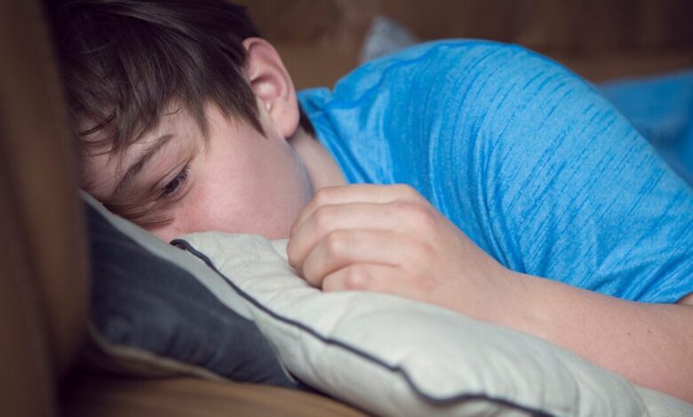 реалізації прав підлітків