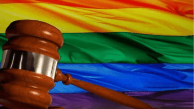 мова ворожнечі