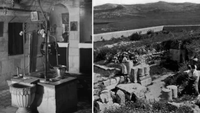 Колодец Иакова