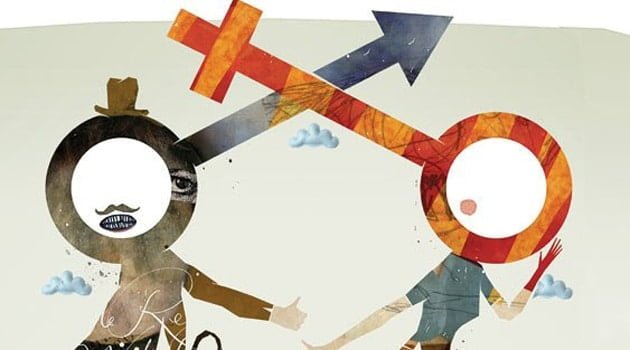 уповноваженого з гендерних питань