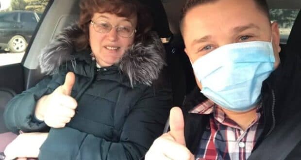 Допоможи лікарю