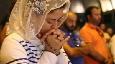 переслідування християн