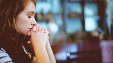 молитва» в Google