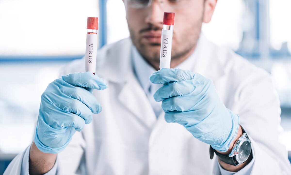 зрозуміти коронавірус