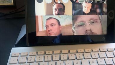 Всеукраїнська Рада Церков