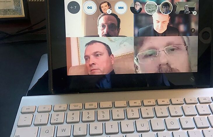 Всеукраїнська Рада Церков