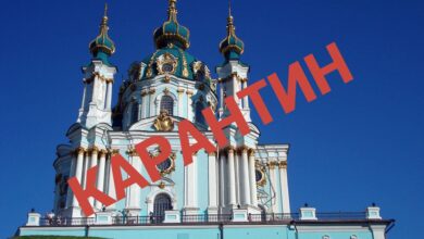 час коронавірусу