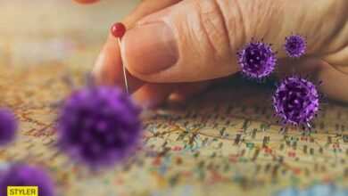 випадки COVID-19