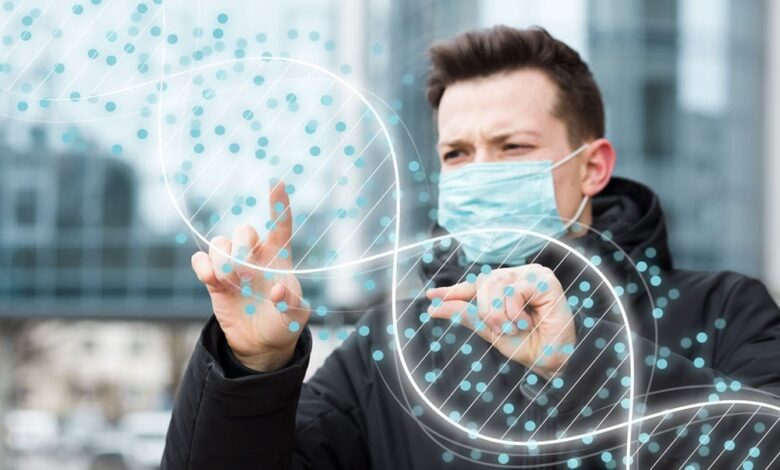 коронавірус