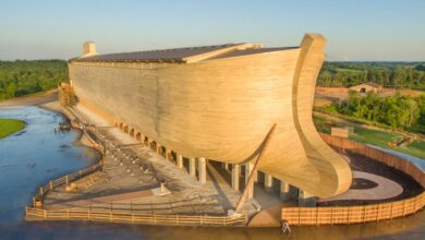 Музей Творіння