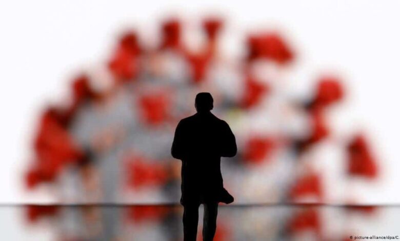 кінець світу