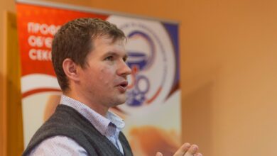 Михайла Шевченка