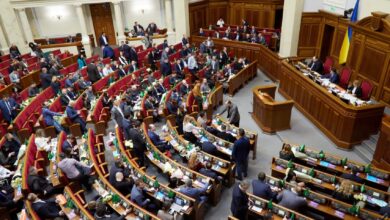 порушення правил карантину