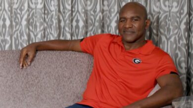 Евандер Холіфілд