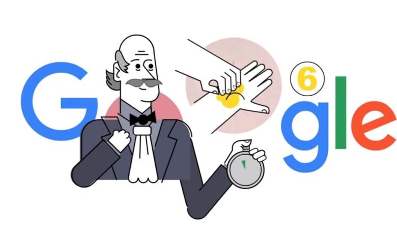 Ігнат Земельвейс